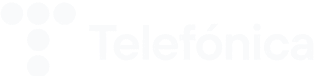 Logo Telefónica