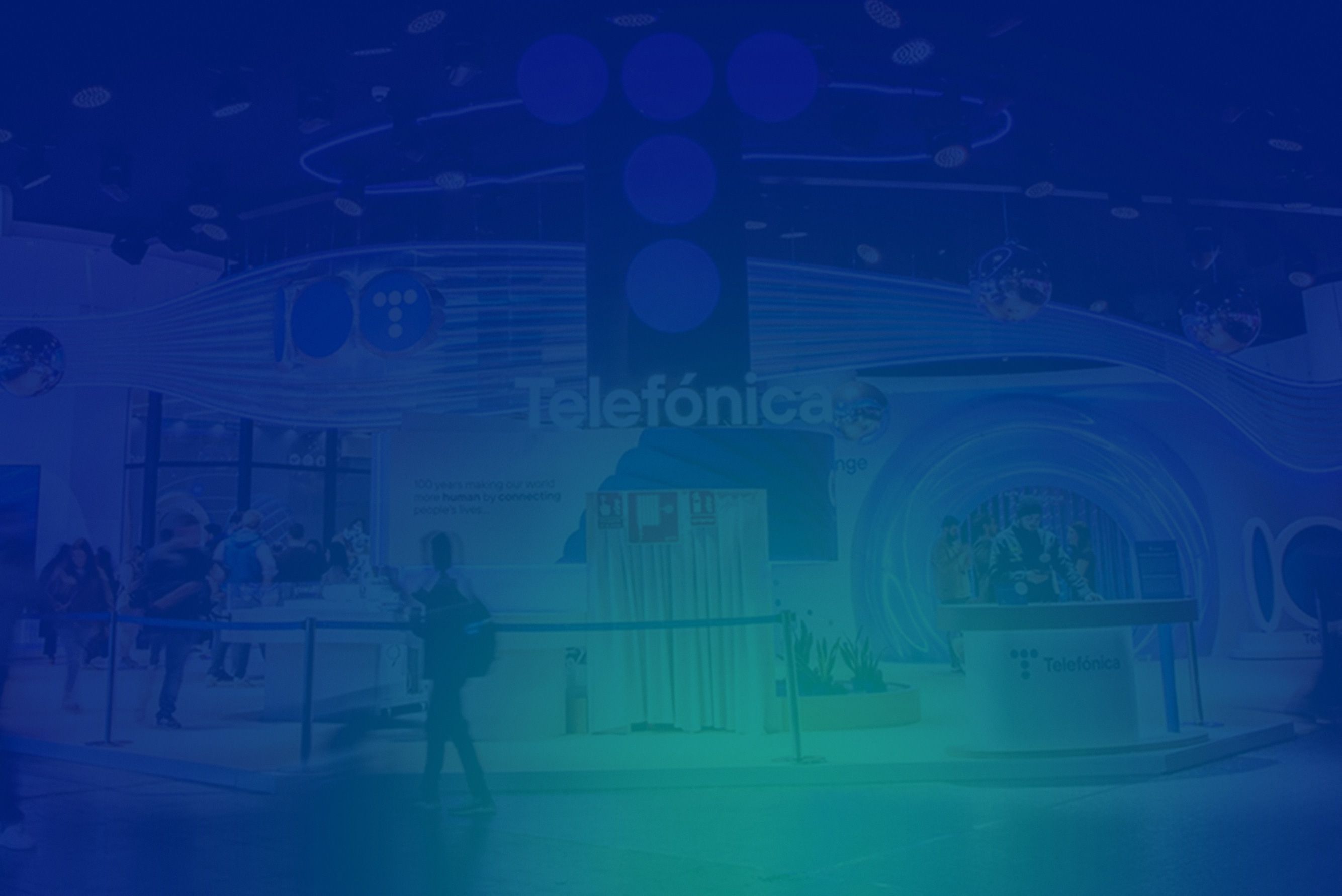Telefónica
