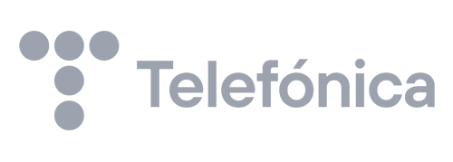 Logo Telefonica