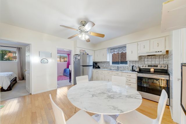 4) Dining & Kitchen (1)