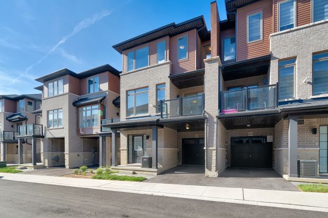 1) Exterior Front (2)