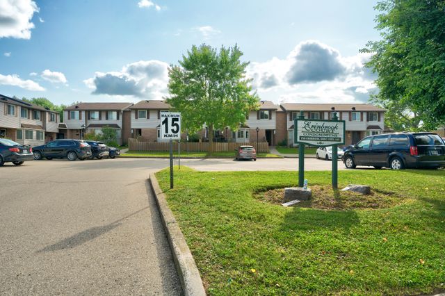 1) Exterior Front (2)