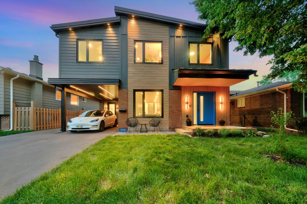 1) Exterior Front (1)