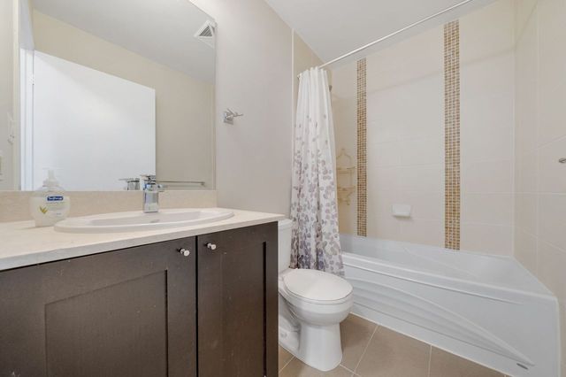 4) Bathroom