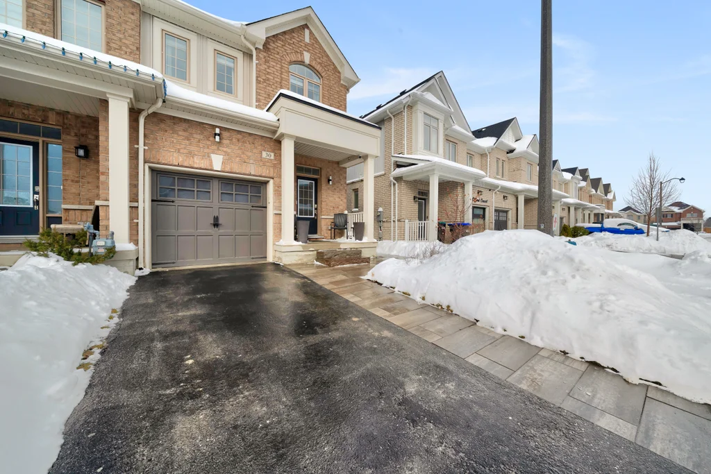 1) Exterior Front (3)