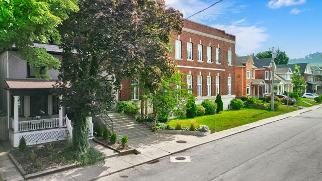 1) Exterior Front (2)