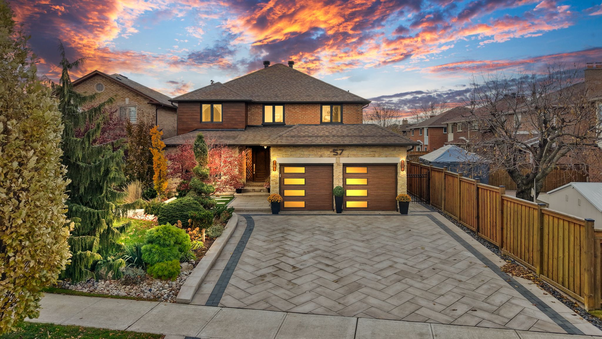 1) Front Exterior (1)