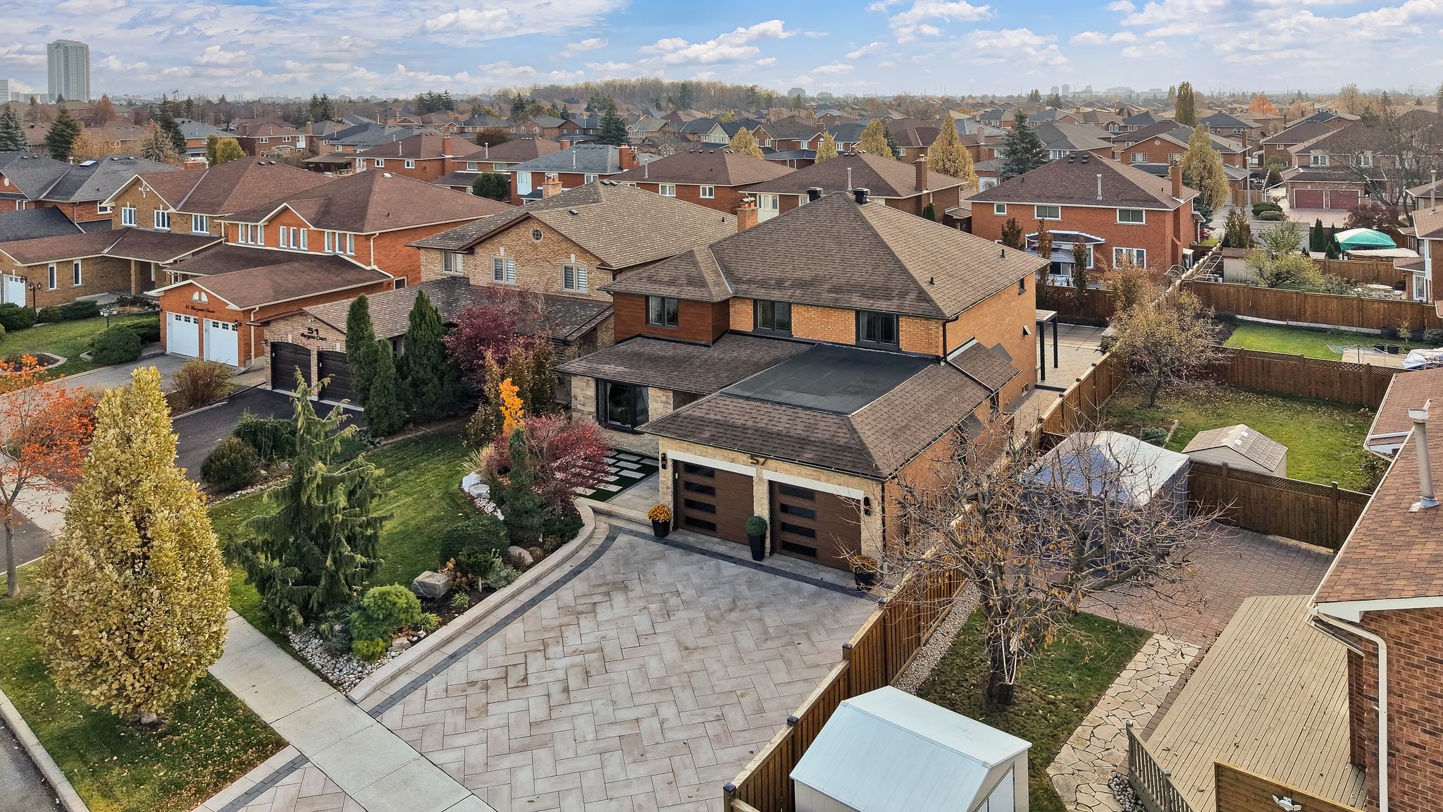 1) Front Exterior (3)