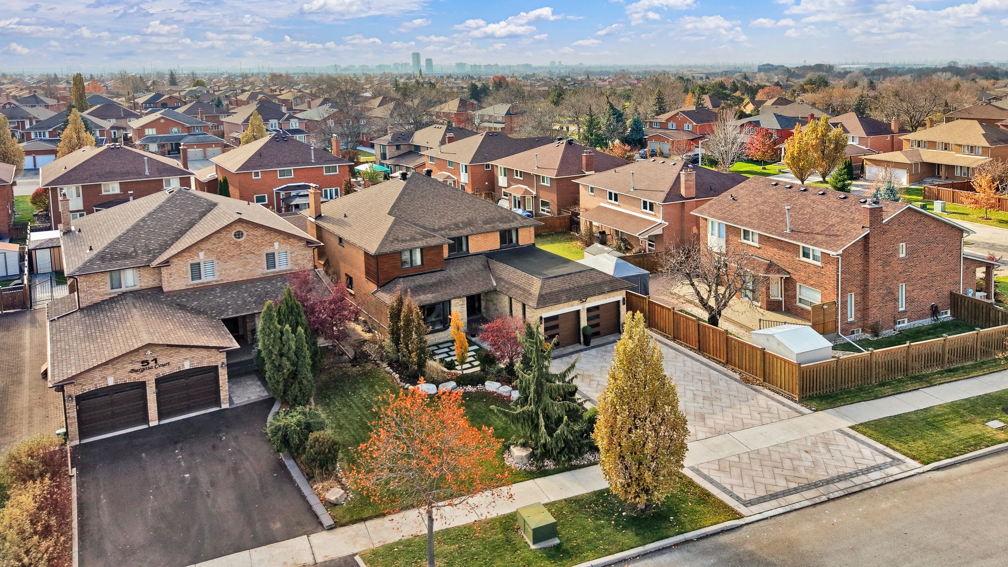 1) Front Exterior (4)