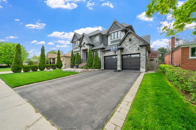 1) Exterior Front (4)