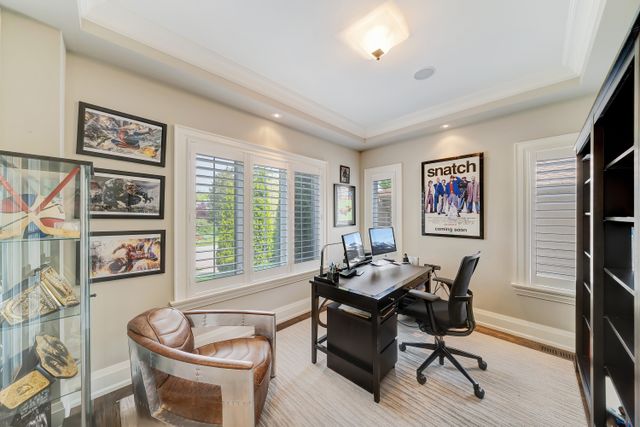 4) Office