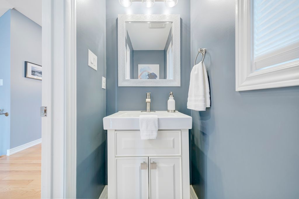 4) Bath