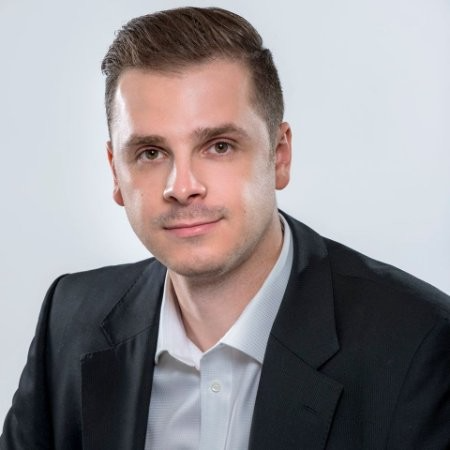 user headshot