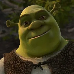 IRO/SHREK