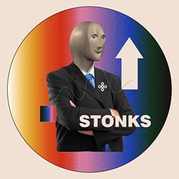 IRO/STONKS