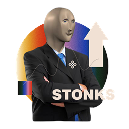 IRO/STONKS