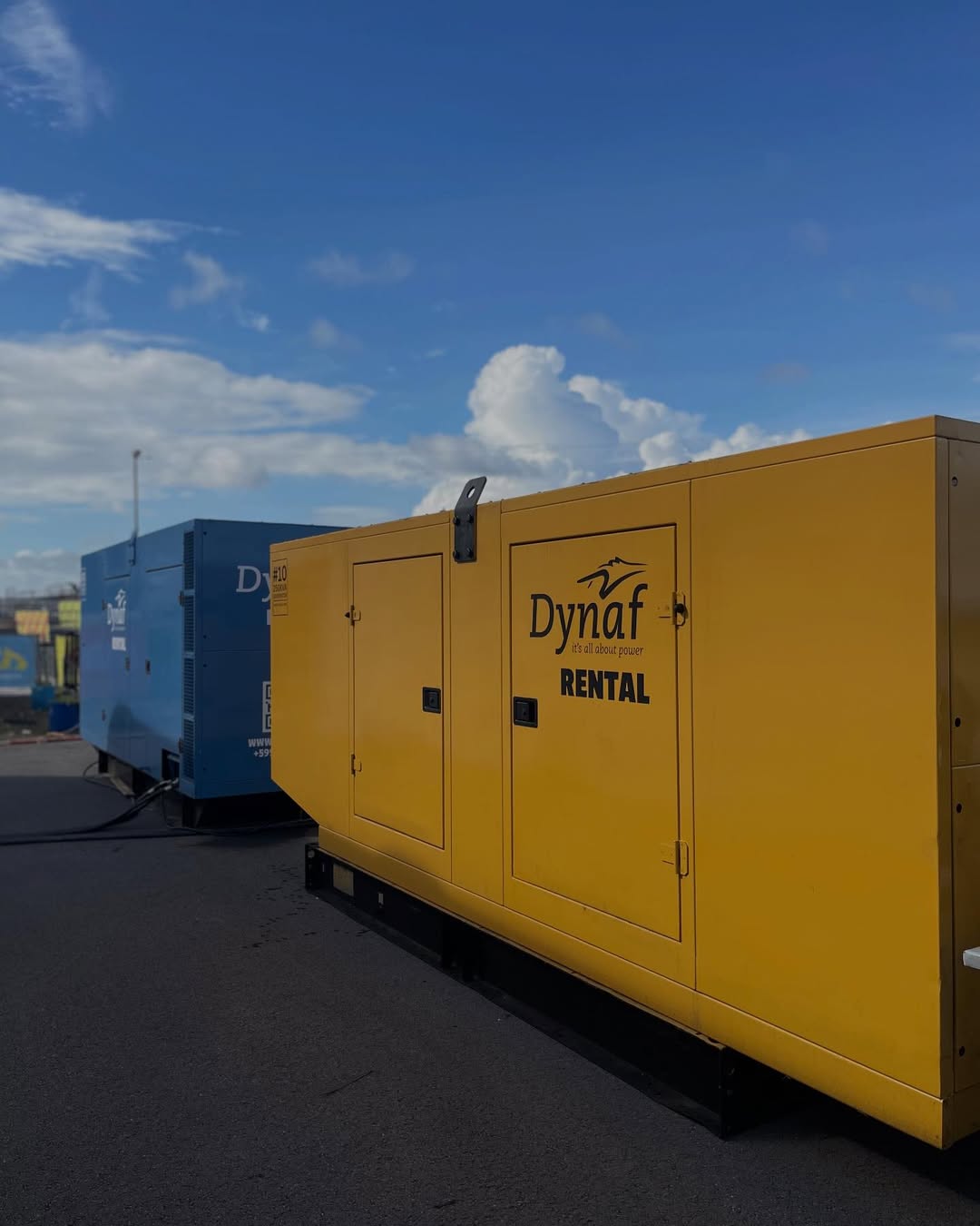 Aura Festival | Beele photo 2