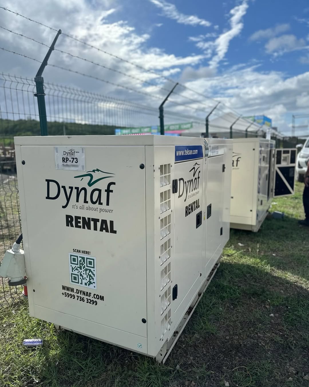 Aura Festival | Beele photo 3