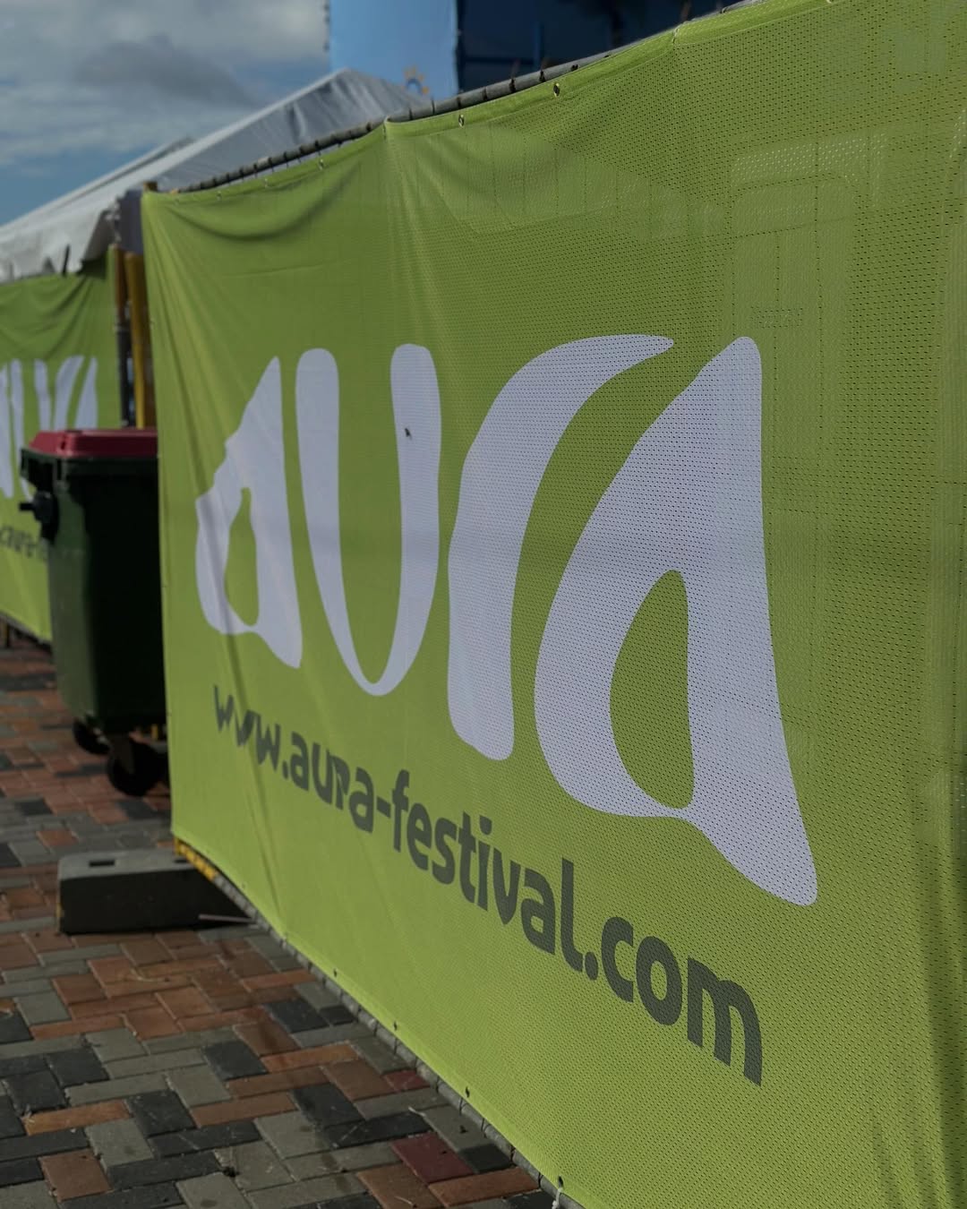 Aura Festival | Beele photo 4