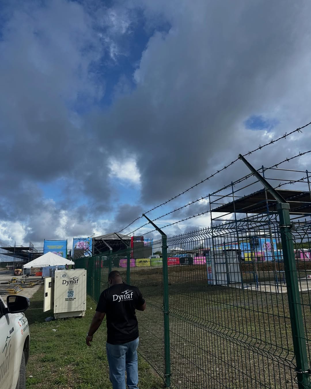 Aura Festival | Beele photo 6