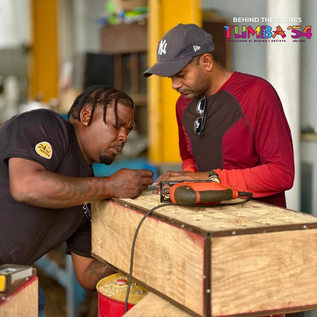 Festival di Tumba 2026 photo 2