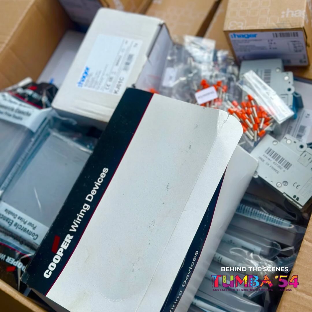 Festival di Tumba 2026 photo 7