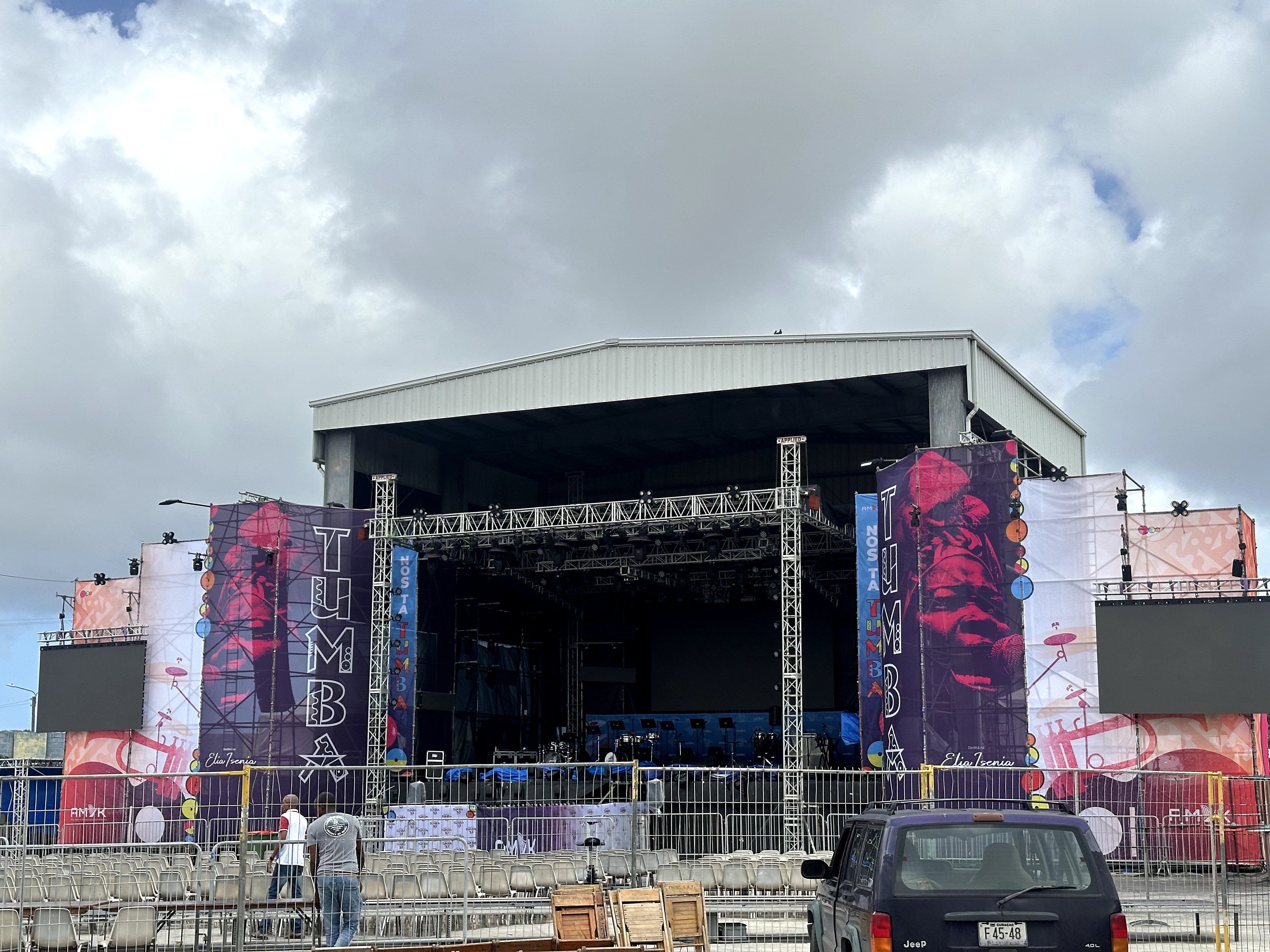 Festival di Tumba 2025 photo 3