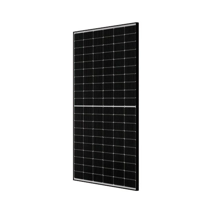 JA Solar JAM54S30-405 Mono White Black Frame
