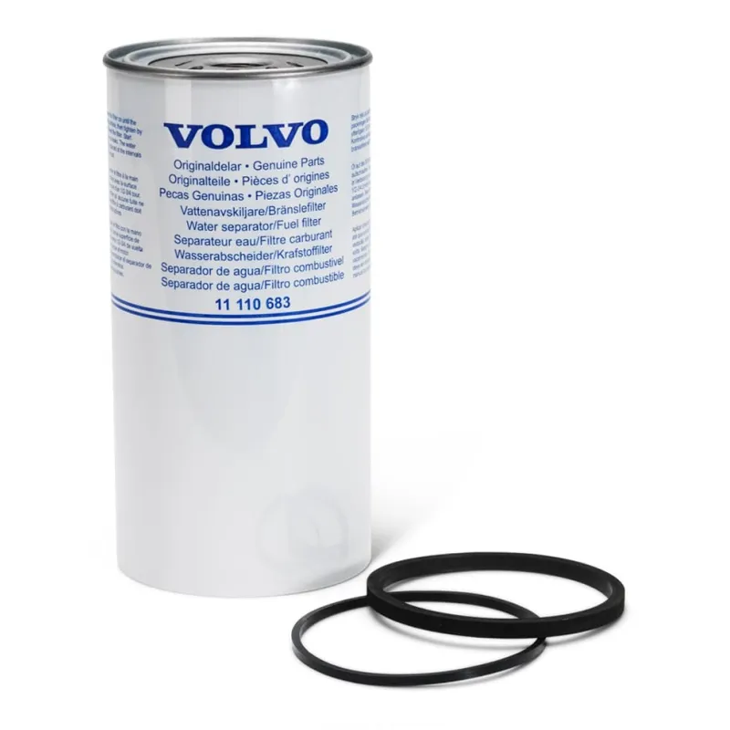Volvo Penta Fuel Filter