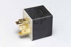 Volvo Penta Relay 24V 10_20 Amp