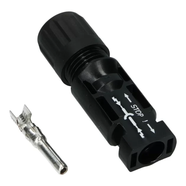 SolarNRG MC4 Connector MIN
