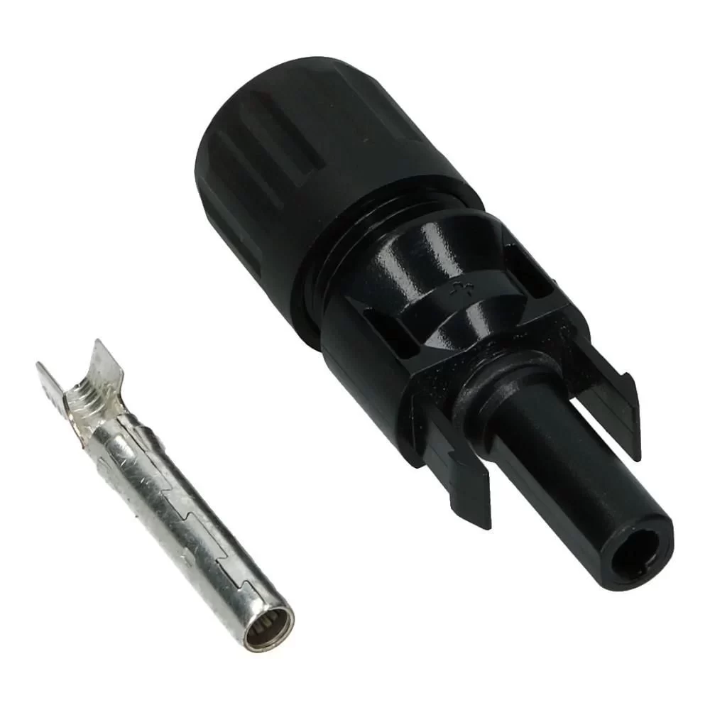 SolarNRG MC4 Connector Plus