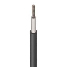 SolarNRG PV Cable 6mm Black thumbnail 2