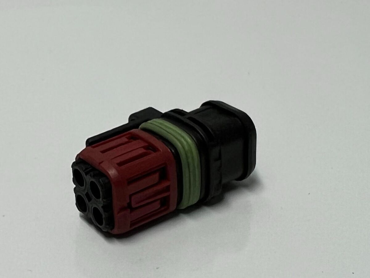 Volvo Penta Insulator