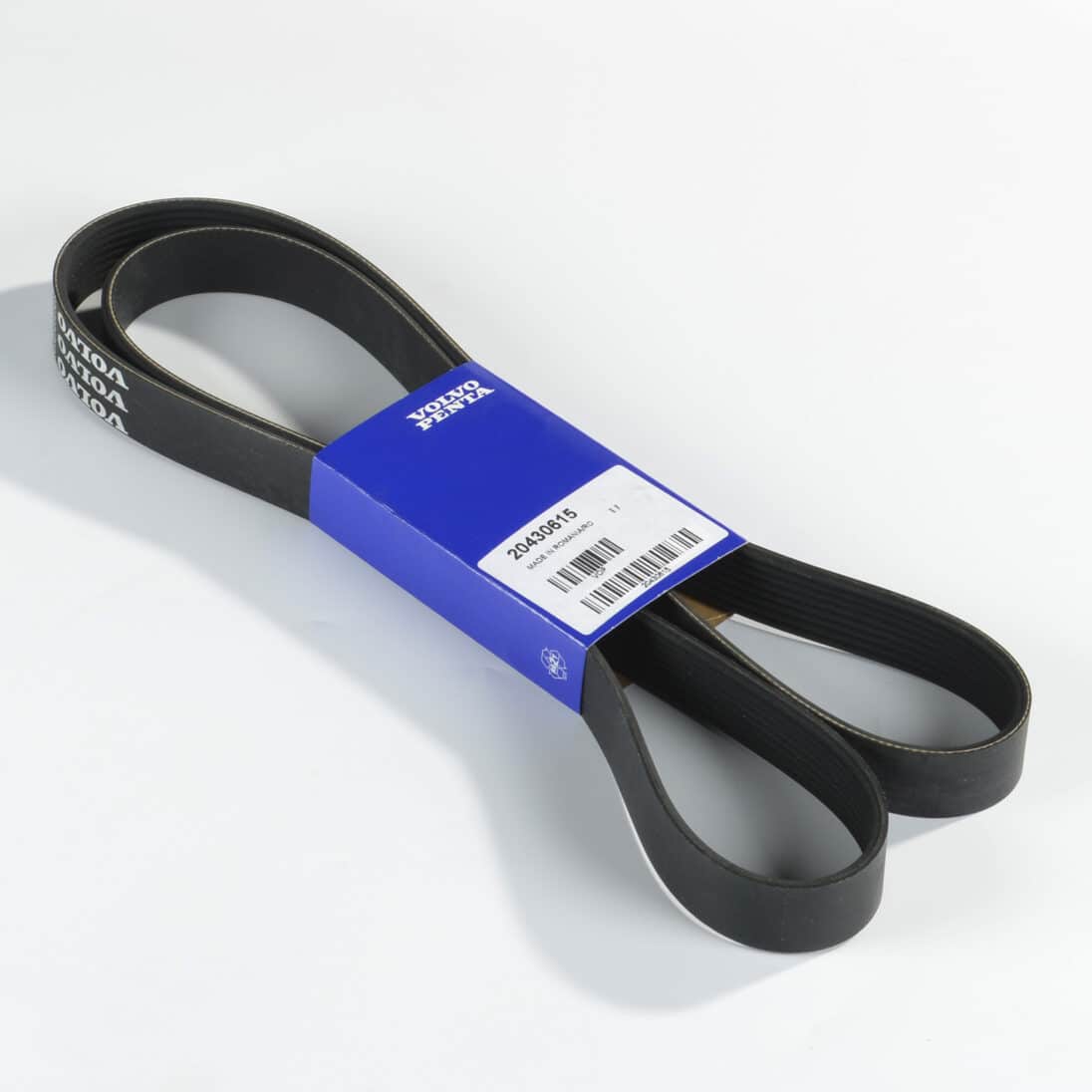 Volvo Penta V Belt for Cooling Fan