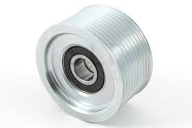 Volvo Penta Idler Pulley