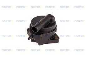 Volvo Penta Oil Separator TAD734
