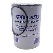 Volvo Penta Fuel Filter Water Separator