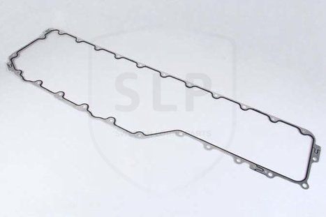 Volvo Penta Gasket