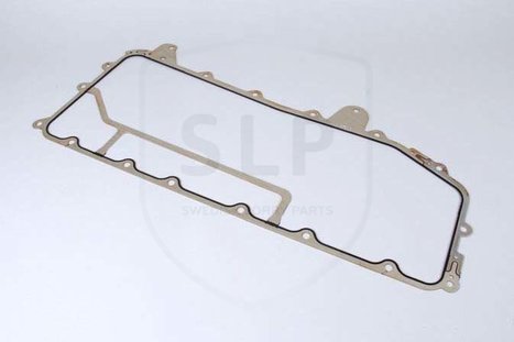 Volvo Penta Gasket