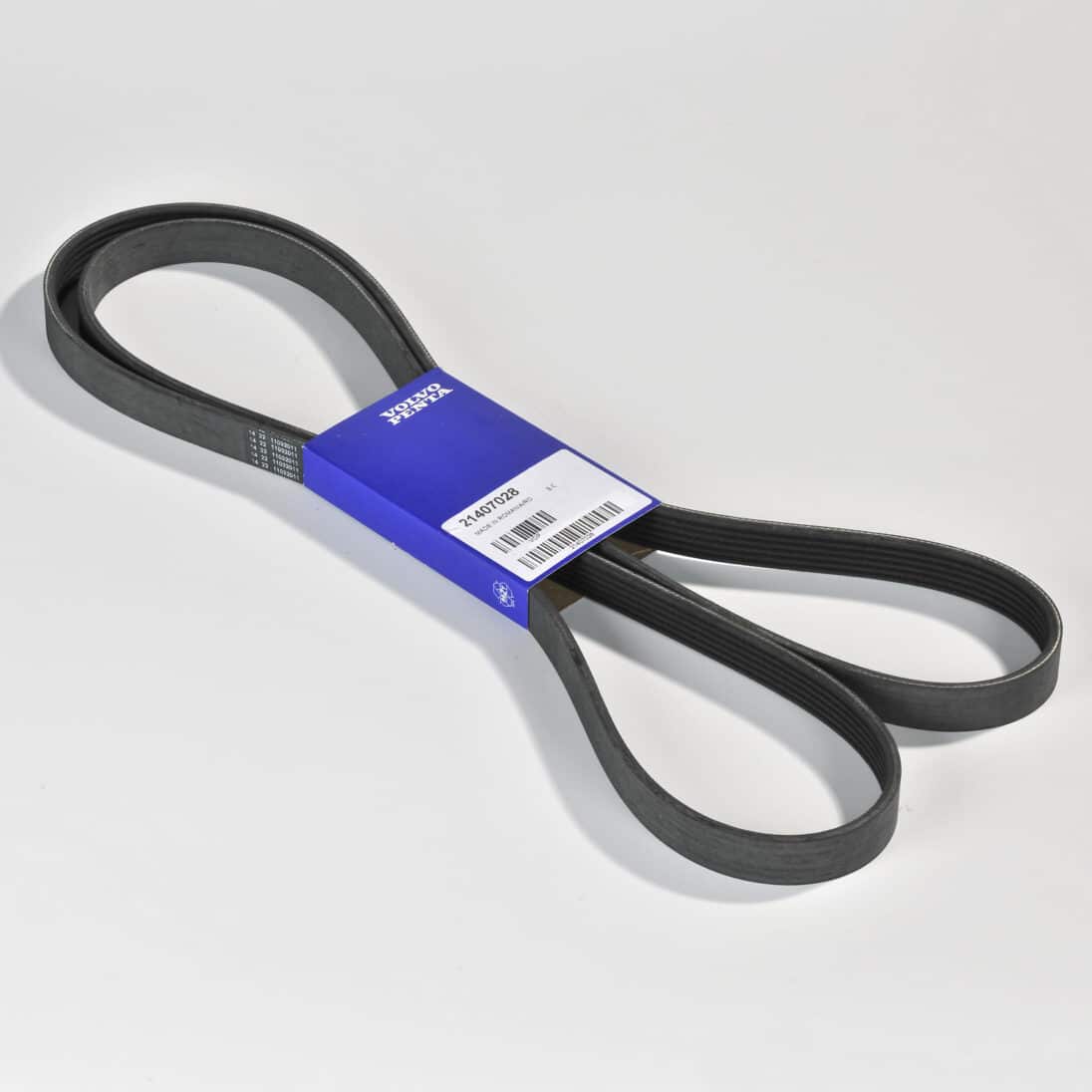 Volvo Penta V-belt D4 D6 Power Steering