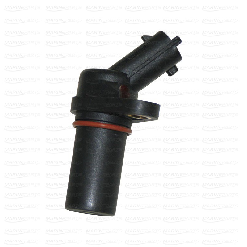 Volvo Penta Speed Monitor