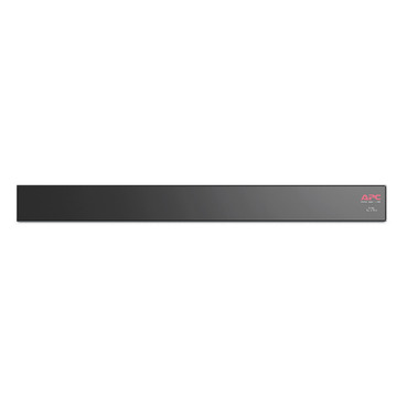 Rack PDU Basic 1U 30A 208V with 4 C19 Outlets thumbnail 2