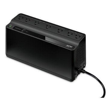 APC Back-UPS ES 600VA 120V with USB Charging Port