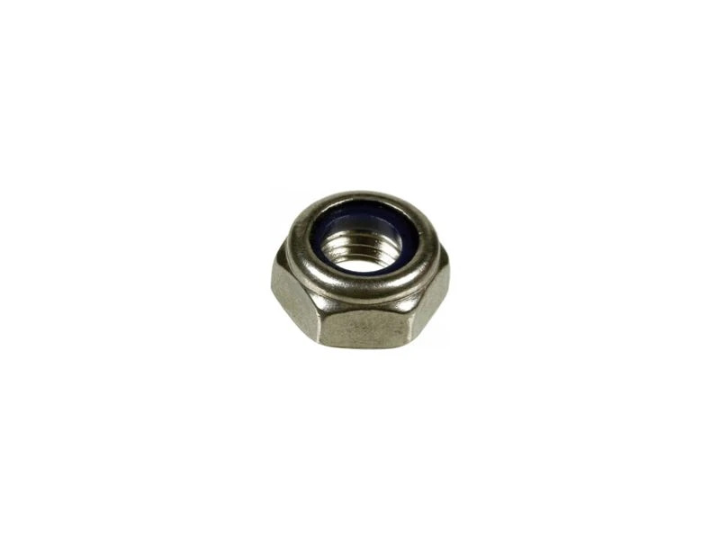 SolarNRG RVS Borgmoer M6 Blank