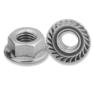 SolarNRG RVS Flensmoer M8