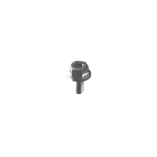 SolarNRG Bolt M6x12 mm