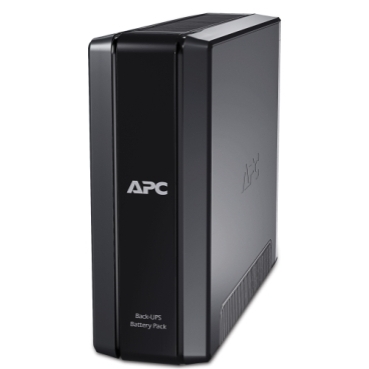 APC Back-UPS Pro External Battery Pack for 1500VA Models