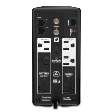 APC Power-Saving Back-UPS Pro 700 thumbnail 2