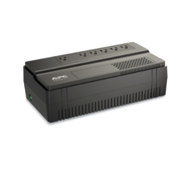 APC Easy UPS BV 650VA AVR 120V